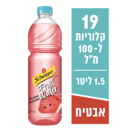 פרוט ווטר אבטיח