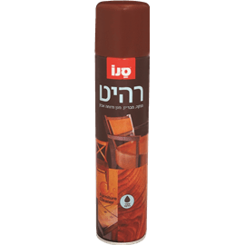 סנורהיט מבריק רהיטים