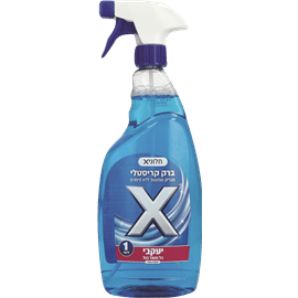 חלוניקס לחלונות ושמשות