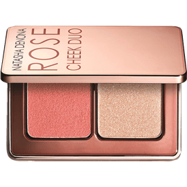 פלטת מיני Rose cheek duo