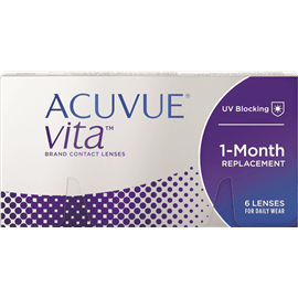 ACUVUE VITA-2.00עדשות
