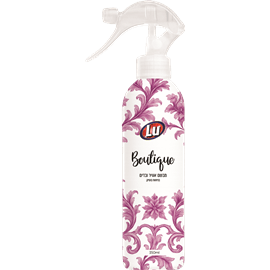 מבשם בדים ניחוח בוטיק