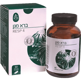 ברא מגן