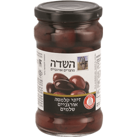 זיתי קלמטה אורגניים