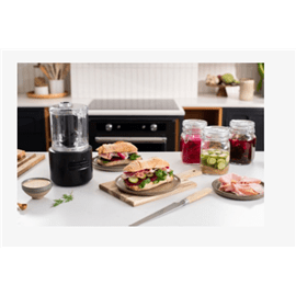 קוצץ אלחוטי GO  5KFCR531