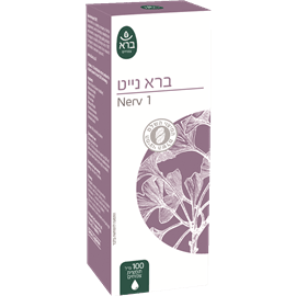 ברא נייט