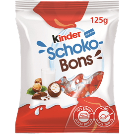 קינדר שוקובונס