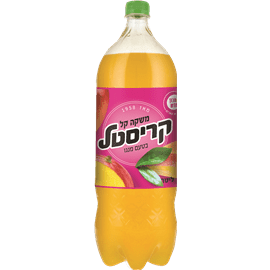 מיץ מנגו קריסטל