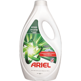 אריאל ג'ל ניחוח הרים