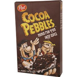 פוסט קוקו פבלס