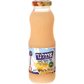 איילנד גויאבה 300 מ"ל