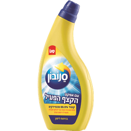 סנובון נוזלי לימון