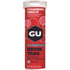 טב'מתמוססות תות היביסקוס