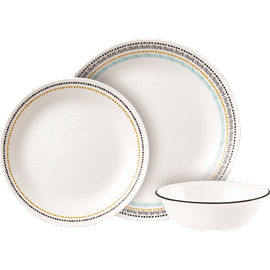 סט 54 חלקים  Paloma