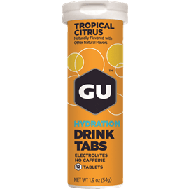 טב'מתמוססות פירות טרופים