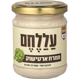 ממרח ארטישוק