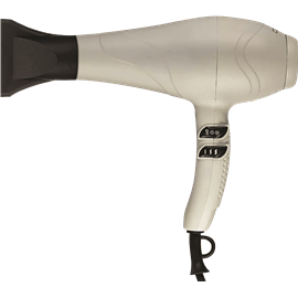 פן קוריוליס 2400W אפור