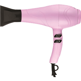 פן קוריוליס 2400W ורוד