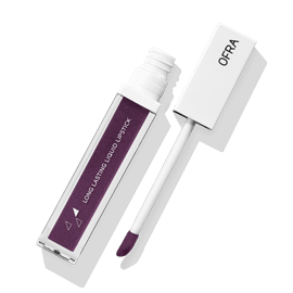 שפתון נוזלי-נאפה ואלי