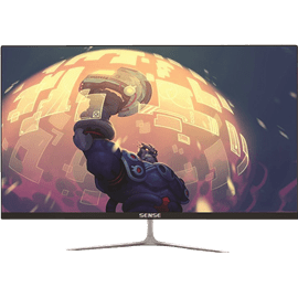 מסך מחשב לד 27"