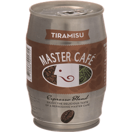 מאסטר קפה טירמיסו