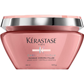 כרומה אבסולו מסכה לשיער
