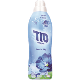 מרכך מרוכז סוד כחול