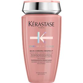 כרומה שמפו לשיער עד בינו