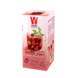 חליטת רמת הגולן