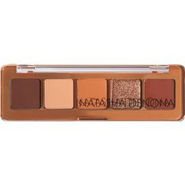 פלטת צלליות Mini Bronze