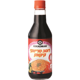 רוטב טריאקי קיקומן