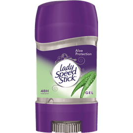 ליידי ספיד סטיק אלוורה