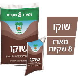 שוקו יטבתה מארז