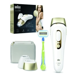 מסיר שיער דגם ipl5152