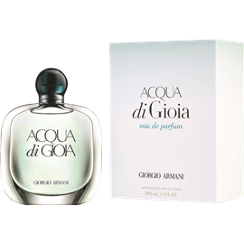 ACQUA di GIOIA א.ד.פ אשה