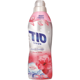 סוד מרכך פרש ורוד