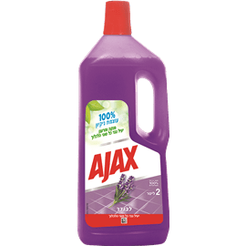 אג'קס נוזל נ.כללי לבנדר