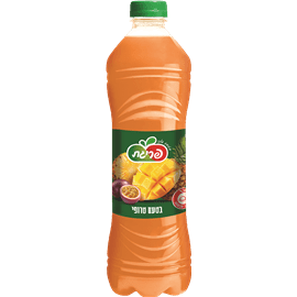 פריגת בטעם טרופי