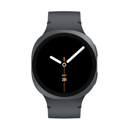 Watch8 BT44 אפור
