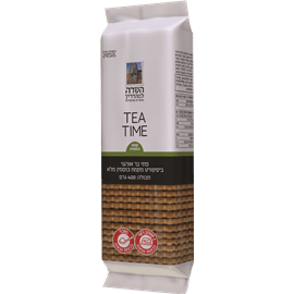 פתי בר כוסמין