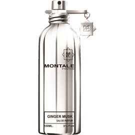 Ginger Musk Montale