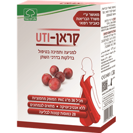קראן UTI
