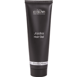 ג'ל עיצוב שיער טיובה