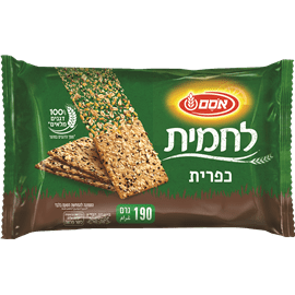 לחמית כפרית