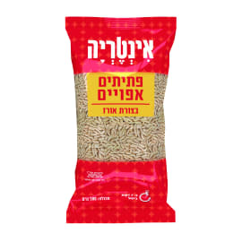 פתיתים אפויים אורז