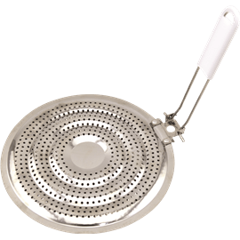 מגן להבה מתקפל