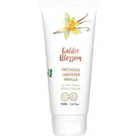 קרם גוף אולטרא פצו'לי