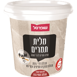 מלית תמרים