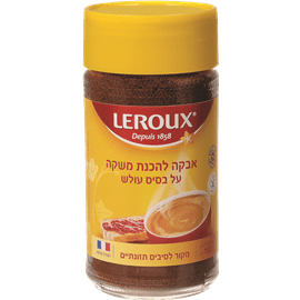 תחליף קפה ציקוריה