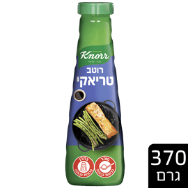 רוטב טריאקי
